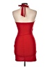 Blue Blush Red Cocktail Dress Size M - photo 2