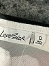 Lovesick Black Tank Top Size 0 - photo 7