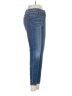 Joe's Jeans Hearts Blue Jeans Size 26 waist - photo 4