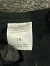 Venus Solid Black One Piece Swimsuit Size 16 - photo 3
