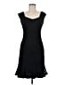 Candalite Black Cocktail Dress Size M - photo 1