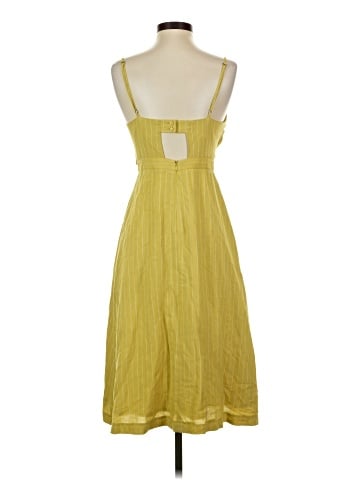 Lush Casual Dress (view 2)