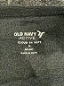 Active by Old Navy Black Long Sleeve Top Size M - photo 7