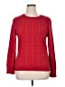 Talbots Red Pullover Sweater Size XL - photo 1