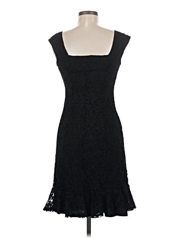 Candalite Cocktail Dress (view 2)