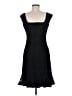 Candalite Black Cocktail Dress Size M - photo 2