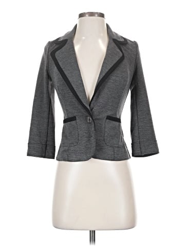 G by GUESS Blazer (view 1)