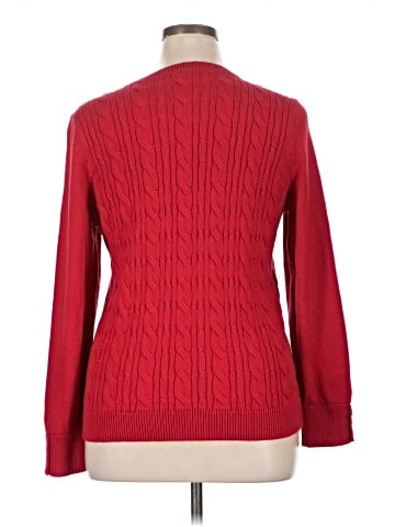 Talbots Pullover Sweater (view 2)