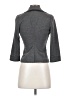 G by GUESS Chevron-herringbone Gray Blazer Size XS - photo 2