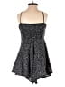 Princess Polly Polka Dots Black Romper Size 2 - photo 2