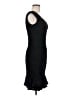 Candalite Black Cocktail Dress Size M - photo 4