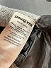 Patagonia 100% Recycled Polyester Gray Fleece Size S - photo 7