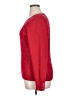 Talbots Red Pullover Sweater Size XL - photo 5