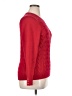 Talbots Red Pullover Sweater Size XL - photo 4