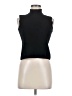 WD.NY Black Sweater Vest Size M - photo 1