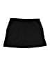 OGL Solid Black Casual Skirt Size M - photo 2