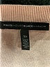 White House Black Market Tan Pullover Sweater Size XS - photo 7