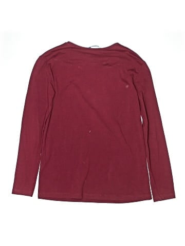 Mayoral Long Sleeve T-Shirt (view 2)