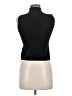 WD.NY Black Sweater Vest Size M - photo 2