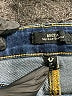 True Religion Blue Jeans Size 27 waist - photo 7