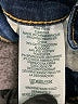 True Religion Blue Jeans Size 27 waist - photo 8