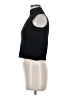 WD.NY Black Sweater Vest Size M - photo 5