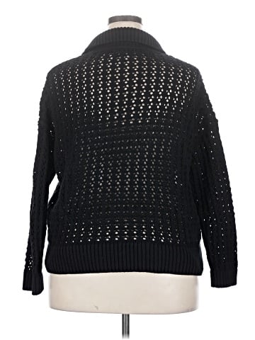 Ann Taylor LOFT Pullover Sweater (view 2)