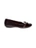 eürosoft by söfft Brown Flats Size 8 - photo 1