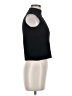 WD.NY Black Sweater Vest Size M - photo 4