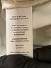 Helmut Lang Ivory Jeans Size 10 - photo 8