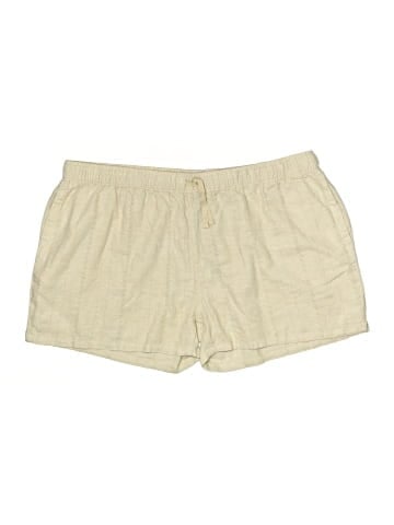 Patagonia Khaki Shorts (view 1)
