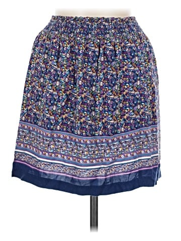 XXI Casual Skirt (view 1)