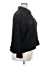 Ann Taylor LOFT 100% Cotton Black Pullover Sweater Size XXL - photo 4