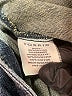 Torrid Blue Denim Jacket Size Lg Plus (0) - photo 7