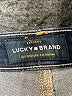 Lucky Brand Solid Blue Jeans Size 12 - photo 7