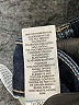 Lucky Brand Solid Blue Jeans Size 12 - photo 8