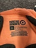 Target Orange Sweatshirt Size XXL - photo 7