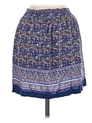 XXI Casual Skirt (view 2)