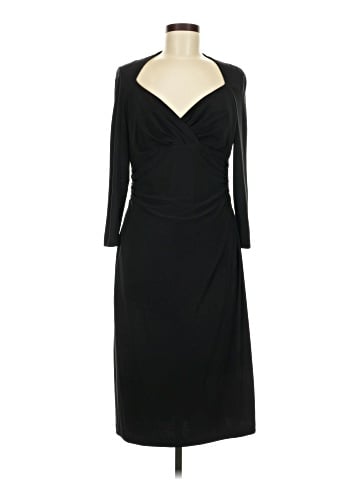 Anne Klein Cocktail Dress (view 1)