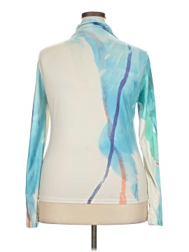 Unbranded Long Sleeve Turtleneck (view 2)