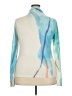 Unbranded Ivory Long Sleeve Turtleneck Size XXL - photo 2