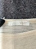 Zara Ivory Long Sleeve Turtleneck Size S - photo 7