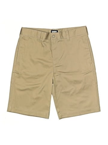 Lands' End Khaki Shorts (view 1)
