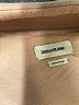 Zadig & Voltaire Pink Track Jacket Size L - photo 6
