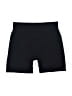 Greg Norman Solid Black Athletic Shorts One size - photo 1