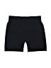 Greg Norman Solid Black Athletic Shorts One size - photo 2