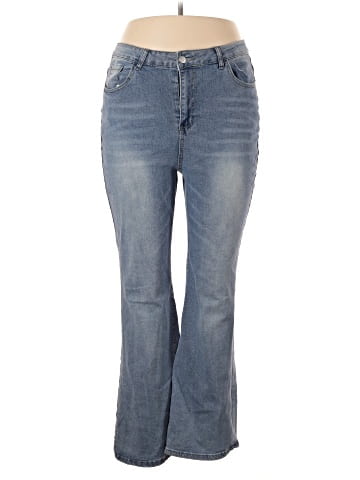 Unbranded Jeans (view 1)