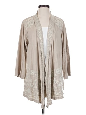 JW Los Angeles Cardigan (view 1)