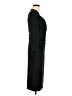 Anne Klein Black Cocktail Dress Size 10 - photo 4