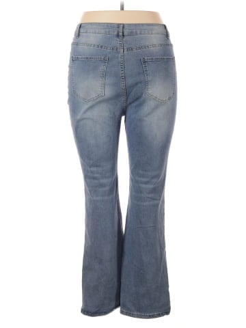 Unbranded Jeans (view 2)